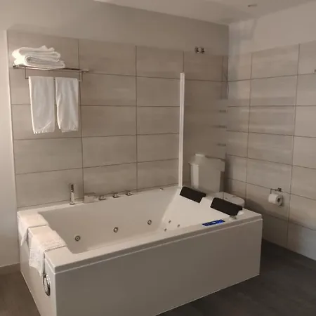 Caldas Μοτέλ 2*