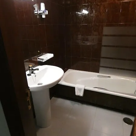 Caldas Caldas De Reis