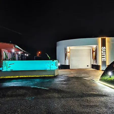 Motel Caldas Caldas De Reis