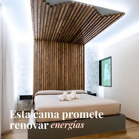 Caldas モーテル 2*