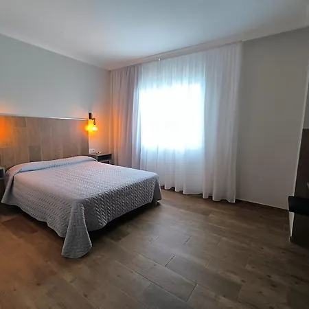 Caldas Motel Caldas De Reis