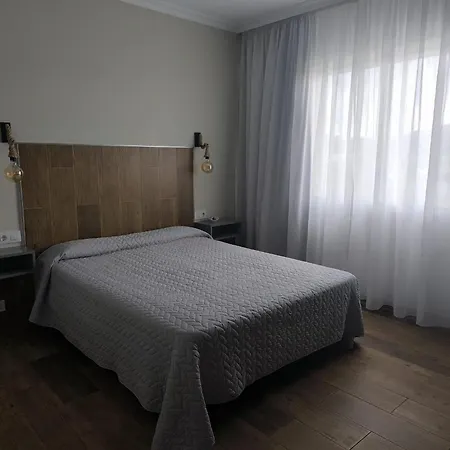 Caldas モーテル