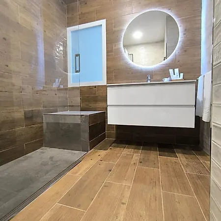 Caldas Motel Caldas De Reis