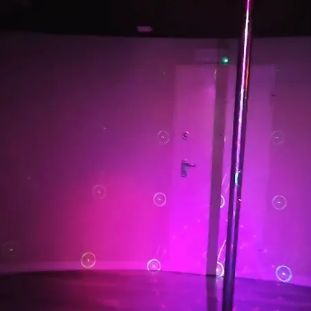 Caldas Μοτέλ 2*