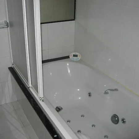 Caldas モーテル 2*