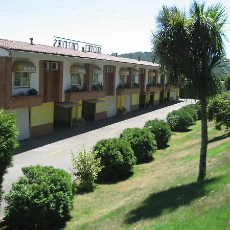 Caldas 2*