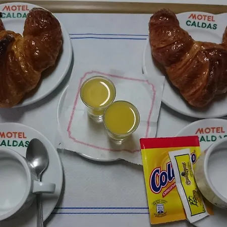 Caldas