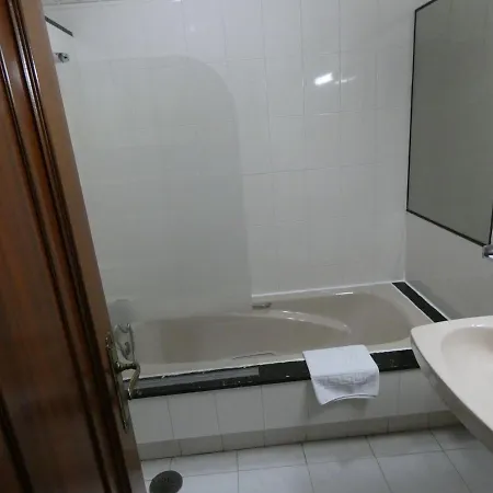 Caldas モーテル 2*