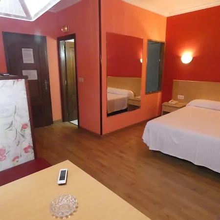 Μοτέλ Caldas 2*