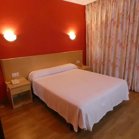 Caldas Motel Caldas De Reis