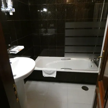 Caldas モーテル 2*