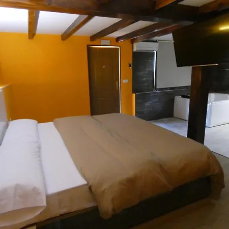 Caldas Μοτέλ 2*