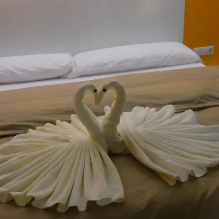 Caldas Μοτέλ 2*