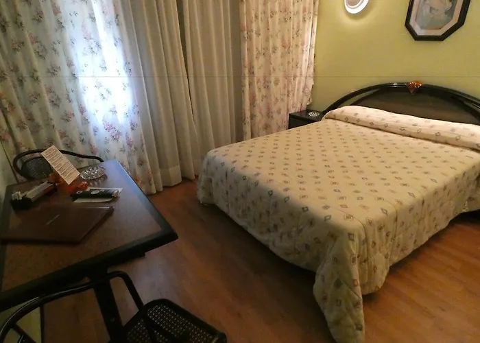 Motel Caldas Caldas de Reis