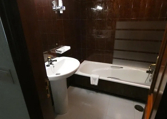 Caldas Caldas de Reis