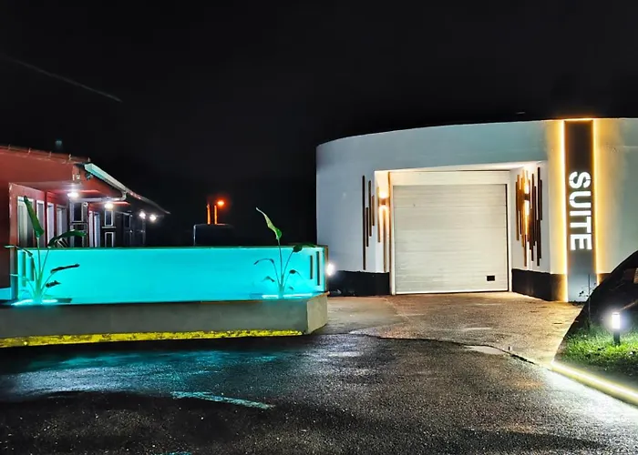 Motel Caldas Caldas de Reis