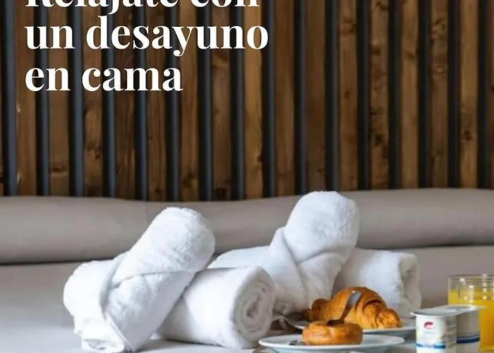 Motel Caldas Caldas de Reis