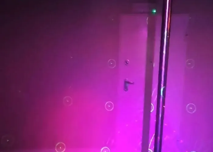 Caldas 汽车旅馆 2*