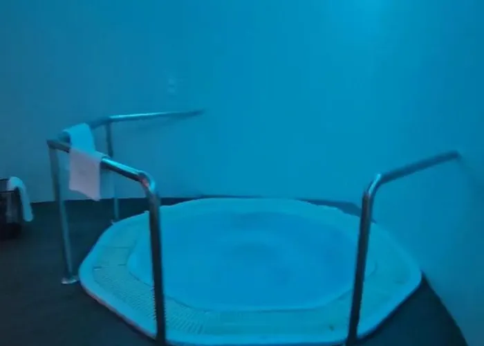 Caldas Motel Caldas De Reis