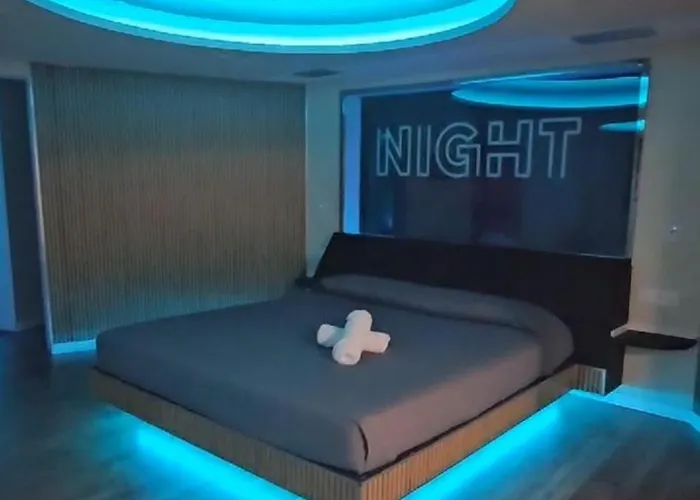 Motel Caldas Caldas de Reis