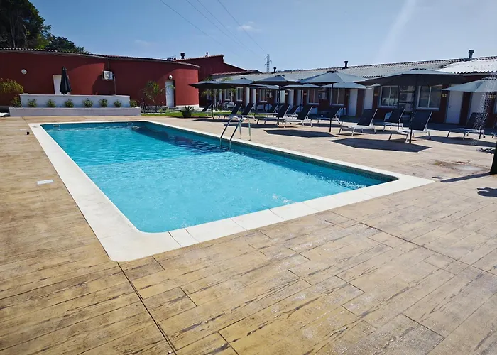 Caldas 2* Caldas De Reis