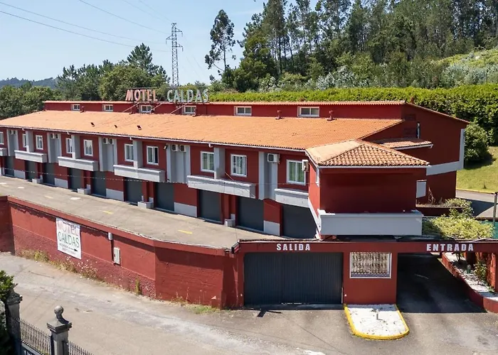 Caldas Caldas de Reis