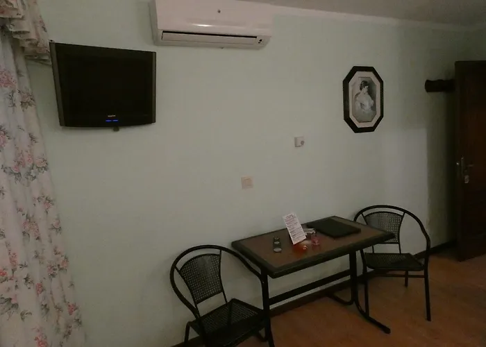 Caldas Motel Caldas de Reis