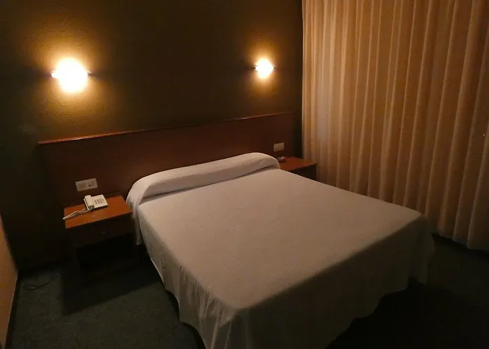 Motel Caldas Caldas de Reis