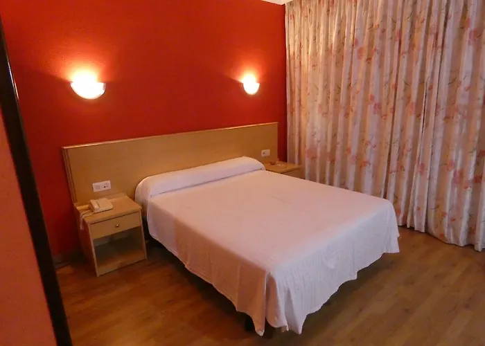 Caldas Motel Caldas De Reis